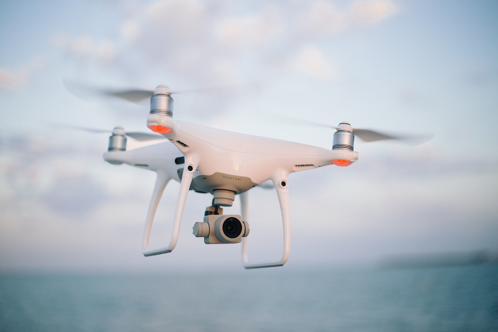 Coverage read the August action as a strike at Chinese drones. The signed text taxes aircraft over 25 kilograms at 100 percent, names countries only as trade partners earning relief, and follows an FCC order that barred foreign-made drone gear outright eight months earlier.