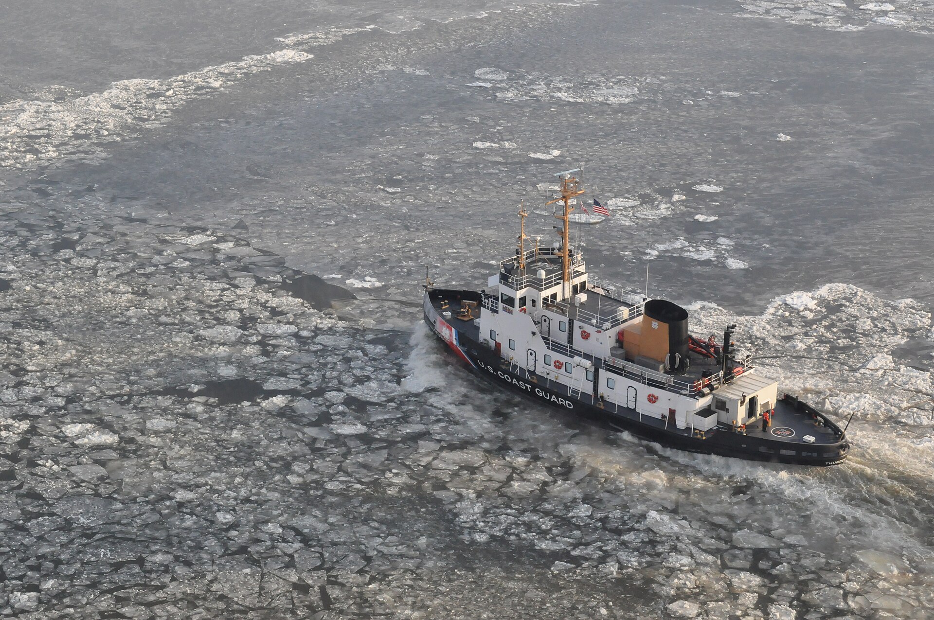 The Department's statements point at owners, operators and facilitators. Every account Daily Pol reviewed names a single person: the tanker's hired master. Daily Pol has not obtained the court record and does not assert the case's disposition.