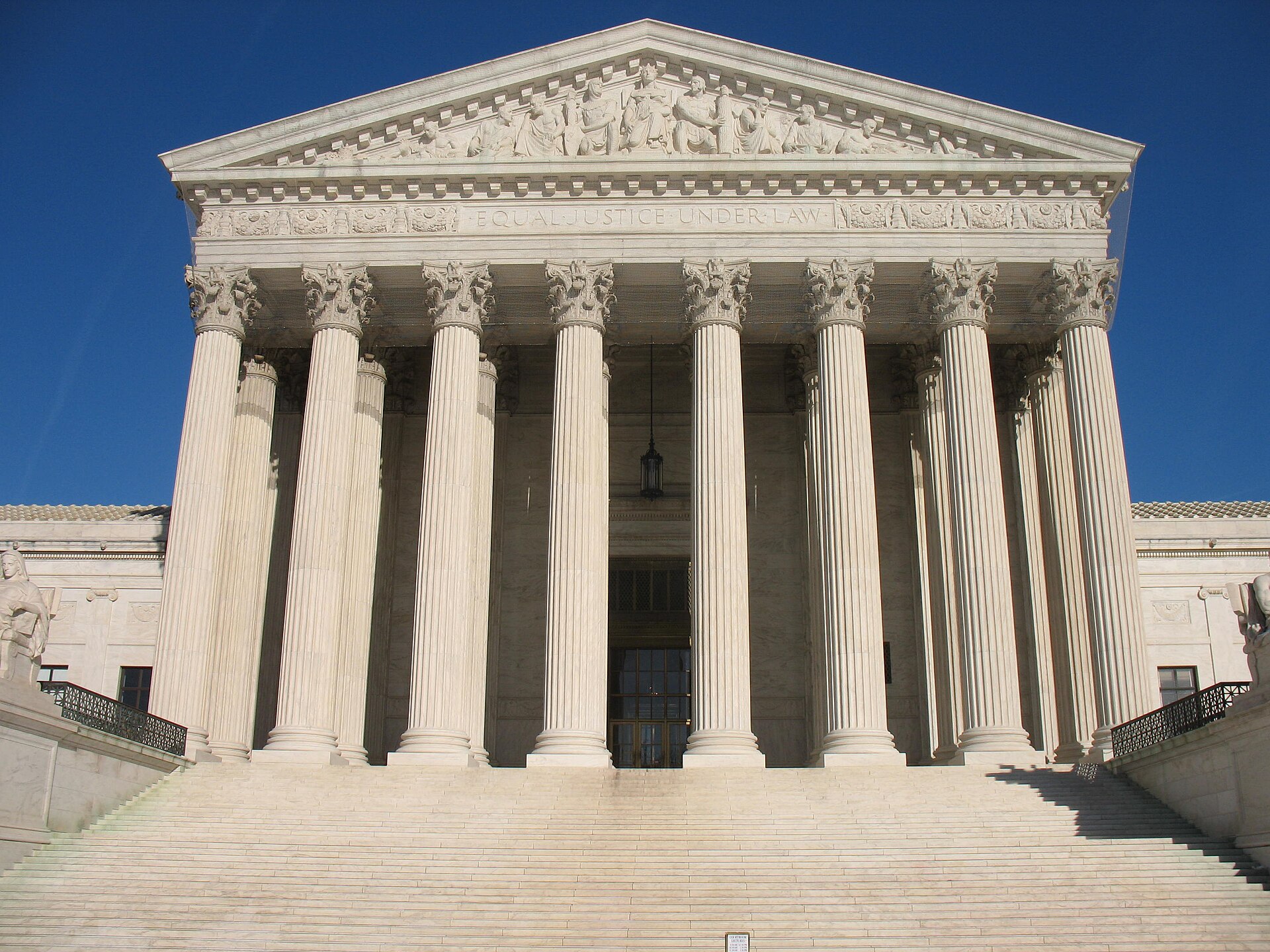 CNN says the appeal is primed to expand religious groups' power over zoning and could reach abortion and transgender care rules. The question the justices agreed to decide is one sentence about a 1985 finality rule.
